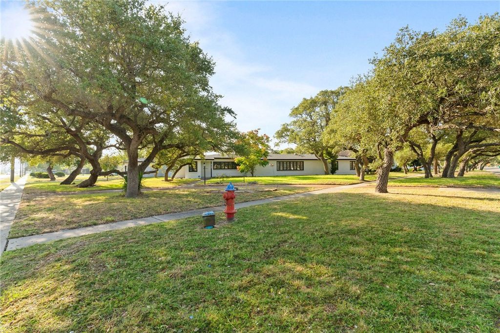 343 W Wheeler Ave, Aransas Pass, TX 78336 — photo 2