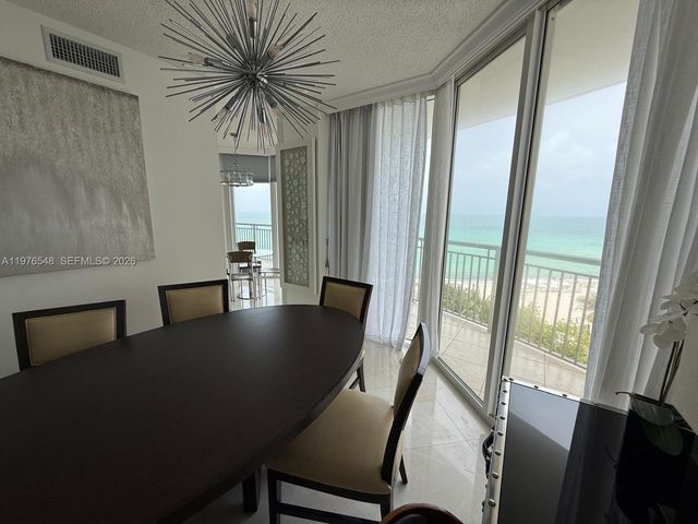 17375 Collins Avenue 702, Sunny Isles Beach, FL 33160