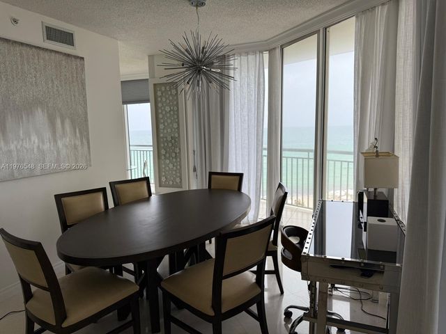 17375 Collins Avenue 702, Sunny Isles Beach, FL 33160
