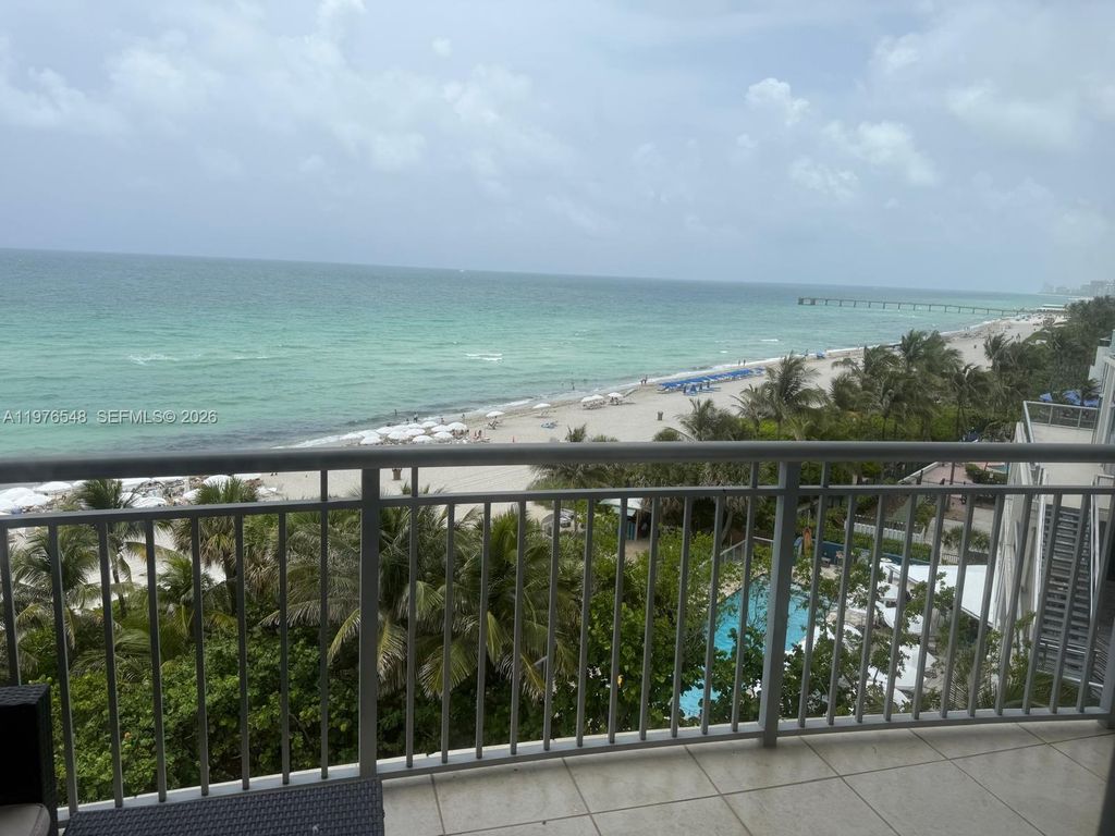 17375 Collins Avenue 702, Sunny Isles Beach, FL 33160