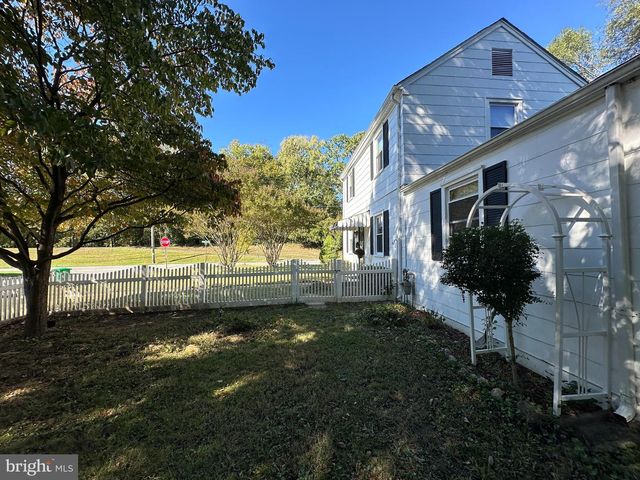 6501 SLIGO PKWY, Hyattsville, MD 20782