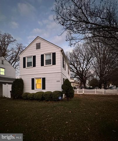 6501 SLIGO PKWY, Hyattsville, MD 20782