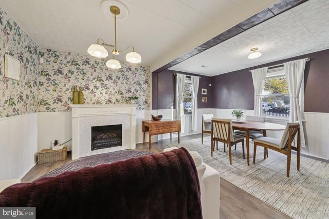 6501 SLIGO PKWY, Hyattsville, MD 20782