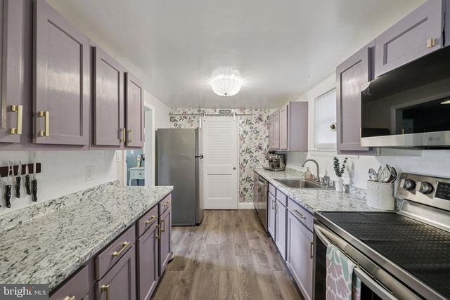 6501 SLIGO PKWY, Hyattsville, MD 20782