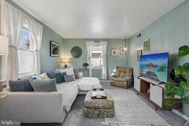 6501 SLIGO PKWY, Hyattsville, MD 20782