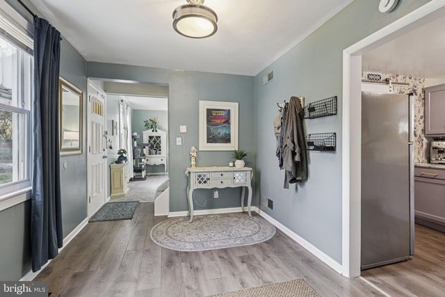 6501 SLIGO PKWY, Hyattsville, MD 20782