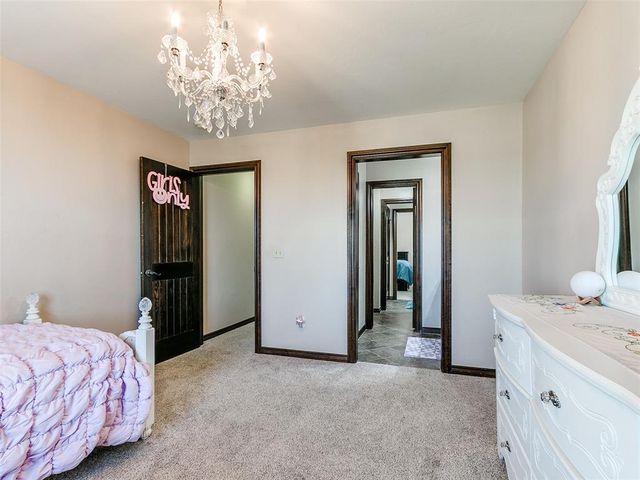 3225 NW 192nd Terrace, Edmond, OK 73012
