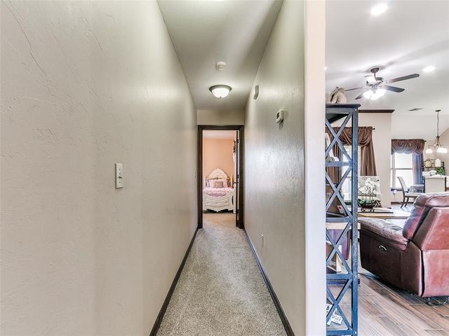 3225 NW 192nd Terrace, Edmond, OK 73012