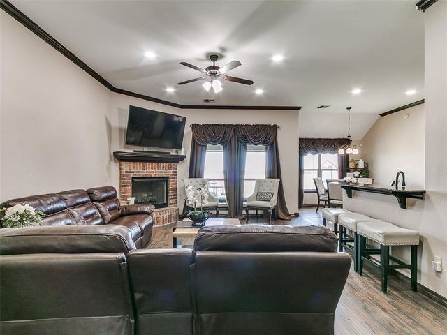 3225 NW 192nd Terrace, Edmond, OK 73012