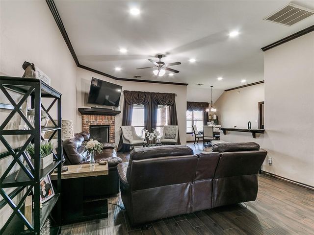3225 NW 192nd Terrace, Edmond, OK 73012