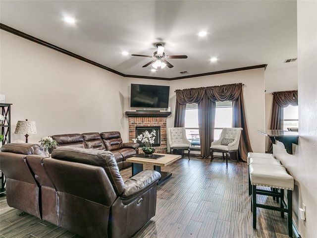3225 NW 192nd Terrace, Edmond, OK 73012