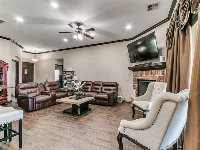 3225 NW 192nd Terrace, Edmond, OK 73012