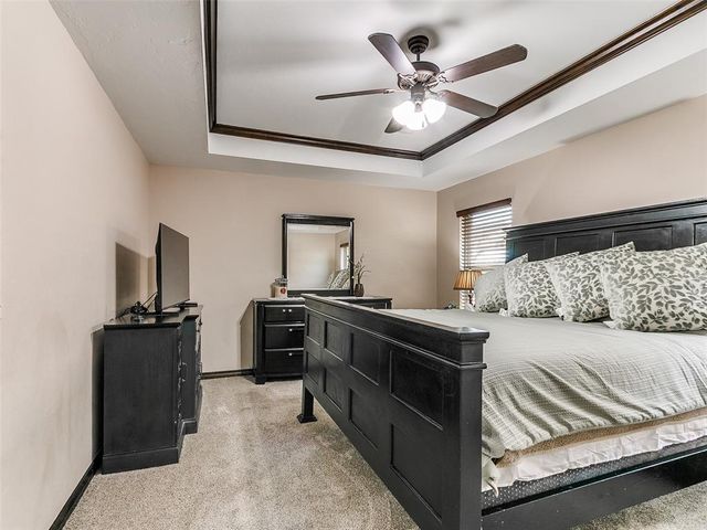 3225 NW 192nd Terrace, Edmond, OK 73012