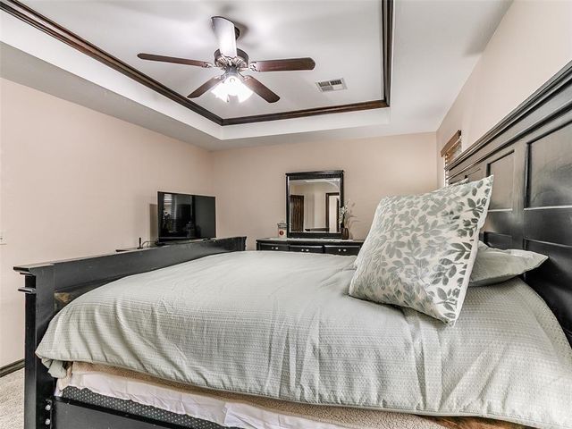 3225 NW 192nd Terrace, Edmond, OK 73012