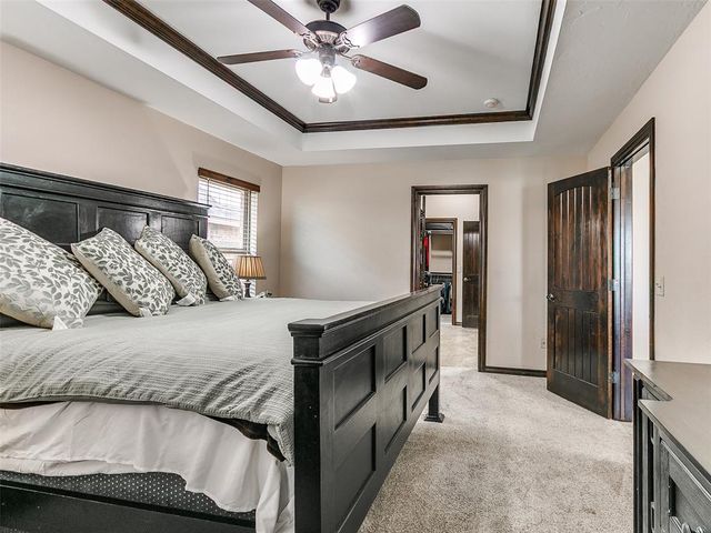 3225 NW 192nd Terrace, Edmond, OK 73012
