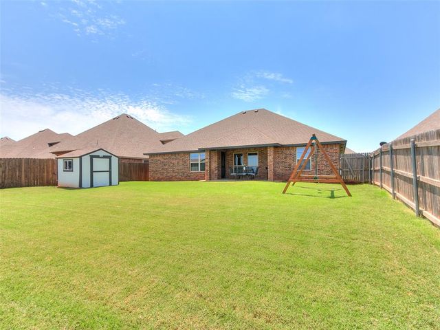 3225 NW 192nd Terrace, Edmond, OK 73012