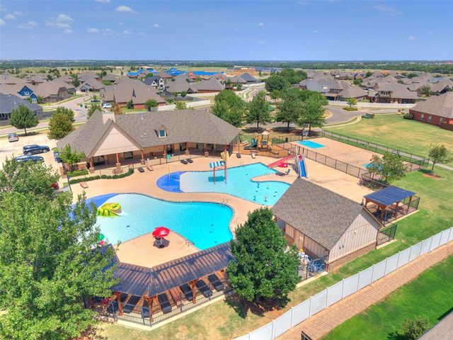 3225 NW 192nd Terrace, Edmond, OK 73012