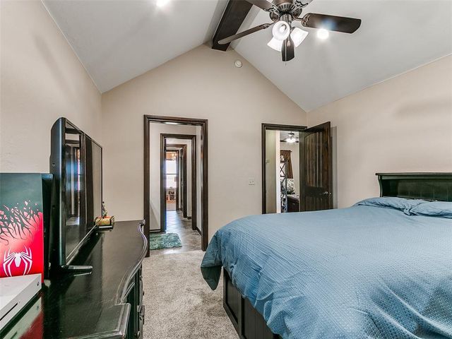 3225 NW 192nd Terrace, Edmond, OK 73012
