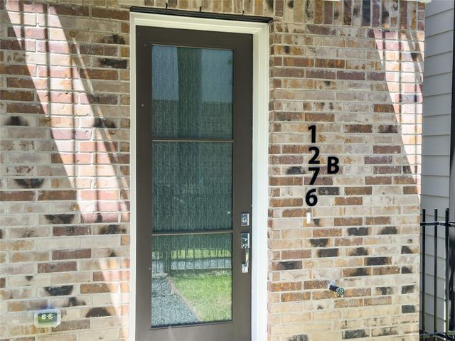 1276 N Post Oak Road B, Houston, TX 77055