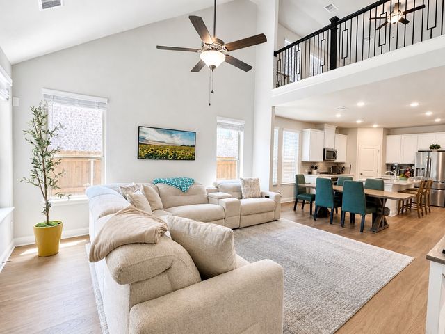 6128 Vester Trail, Fate, TX 75087