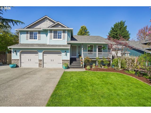 3616 Ne 111TH St, Vancouver, WA 98686