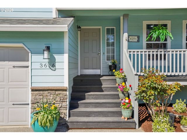 3616 Ne 111TH St, Vancouver, WA 98686