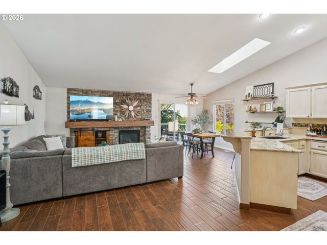 3616 Ne 111TH St, Vancouver, WA 98686