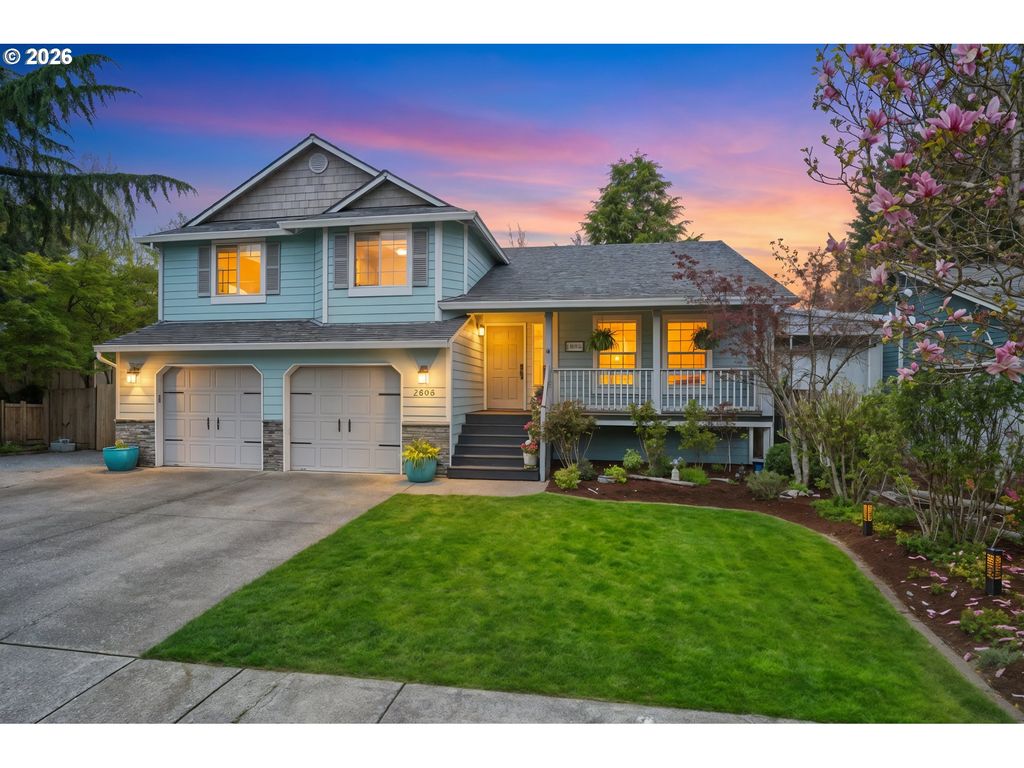 3616 Ne 111TH St, Vancouver, WA 98686