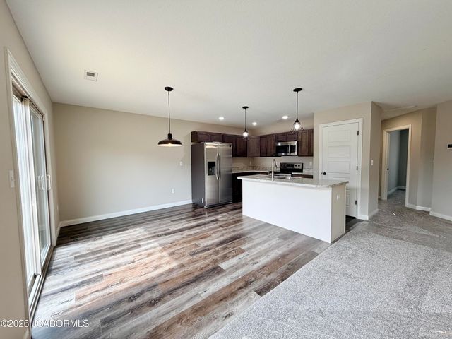 3412 VENICE DRIVE, Columbia, MO 65202