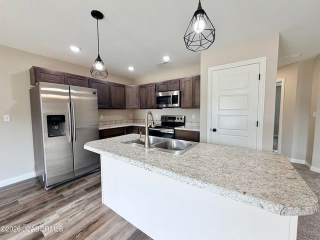 3412 VENICE DRIVE, Columbia, MO 65202