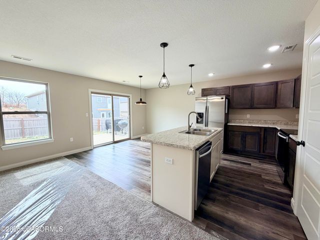 3412 VENICE DRIVE, Columbia, MO 65202