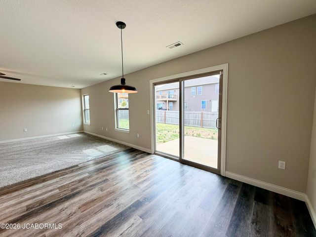 3412 VENICE DRIVE, Columbia, MO 65202