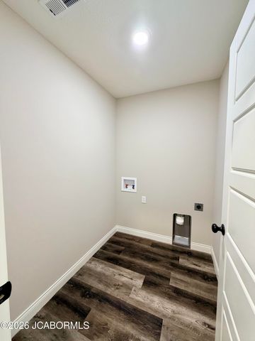 3412 VENICE DRIVE, Columbia, MO 65202