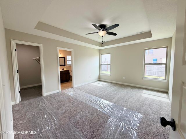 3412 VENICE DRIVE, Columbia, MO 65202