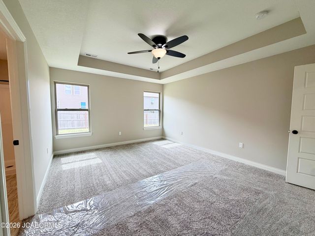 3412 VENICE DRIVE, Columbia, MO 65202