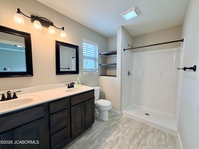 3412 VENICE DRIVE, Columbia, MO 65202