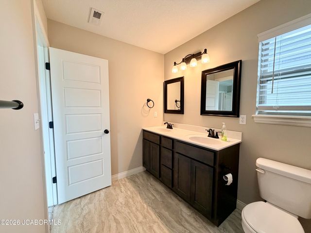 3412 VENICE DRIVE, Columbia, MO 65202