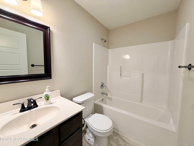 3412 VENICE DRIVE, Columbia, MO 65202