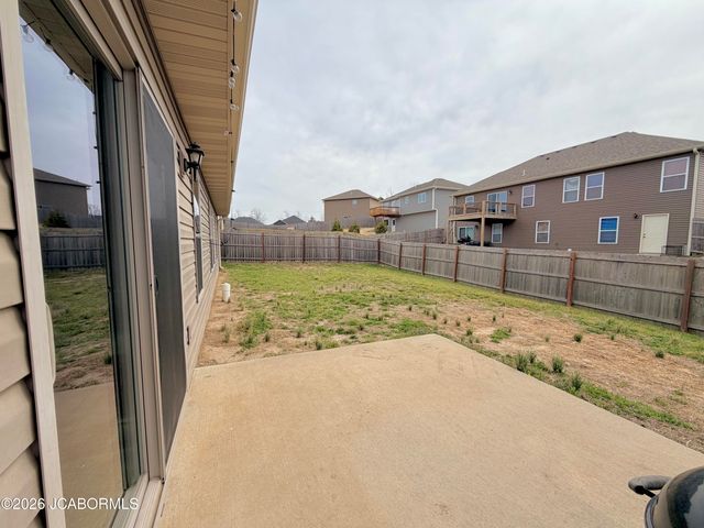 3412 VENICE DRIVE, Columbia, MO 65202