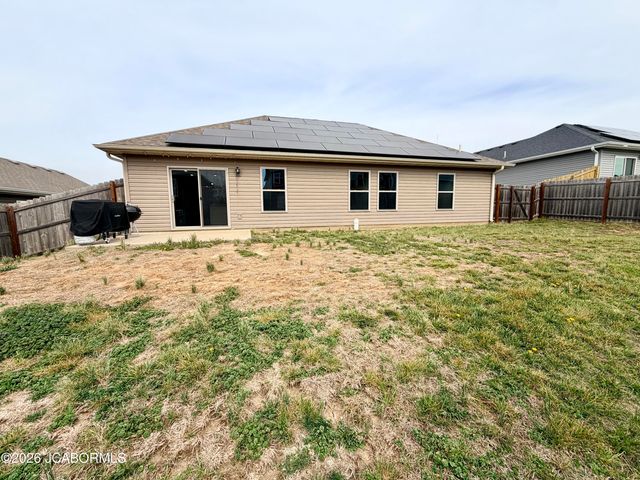 3412 VENICE DRIVE, Columbia, MO 65202