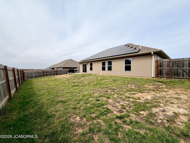 3412 VENICE DRIVE, Columbia, MO 65202