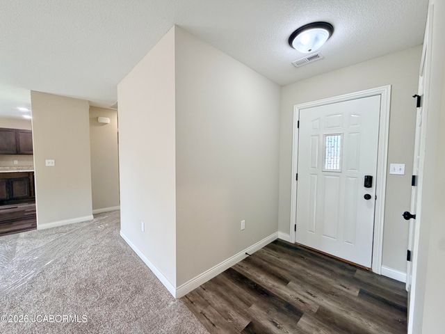 3412 VENICE DRIVE, Columbia, MO 65202