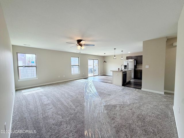 3412 VENICE DRIVE, Columbia, MO 65202