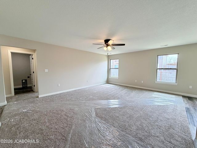 3412 VENICE DRIVE, Columbia, MO 65202