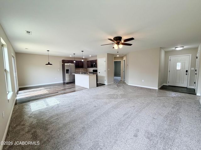 3412 VENICE DRIVE, Columbia, MO 65202