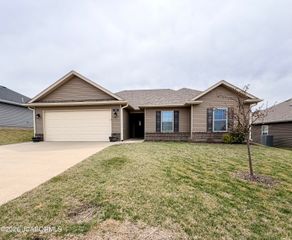 3412 VENICE DRIVE, Columbia, MO 65202