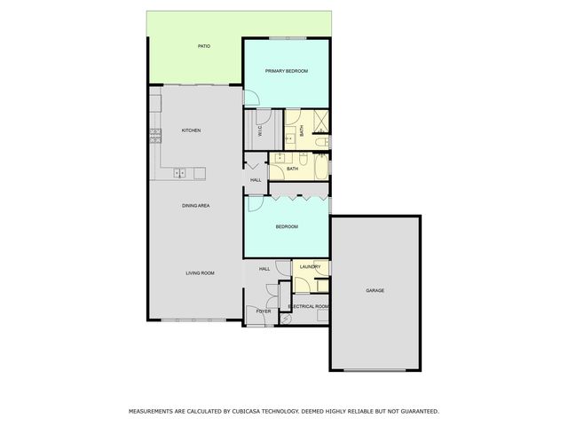 8906-B Manhattan North, Long Lake Twp, MI 49685