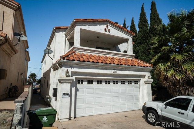 684 W 23rd Street, San Pedro (los Angeles), CA 90731