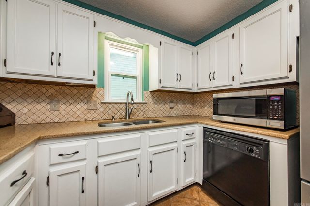 7416 Toltec Drive, North Little Rock, AR 72116