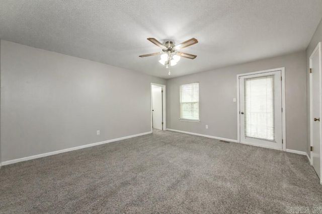 7416 Toltec Drive, North Little Rock, AR 72116